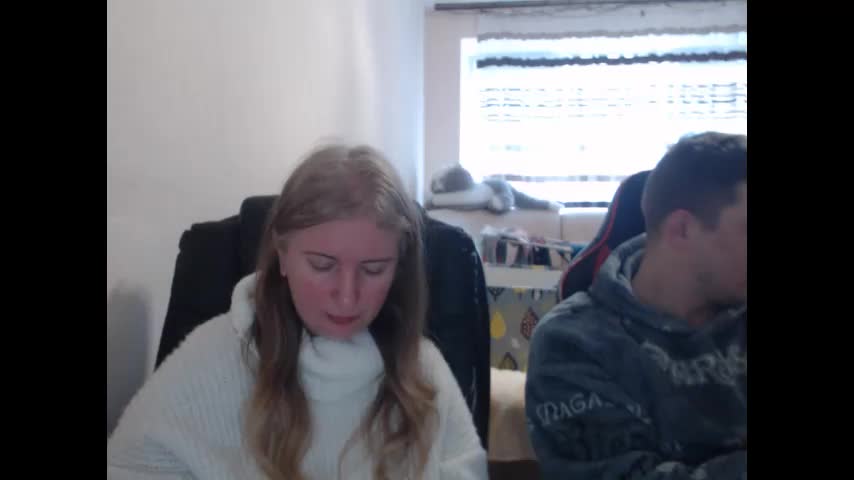 jenisandpeter Приват Записи 2026-03-03