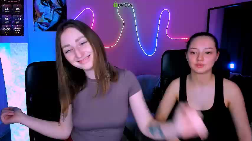 miki_nikki Приват Записи 2026-03-03