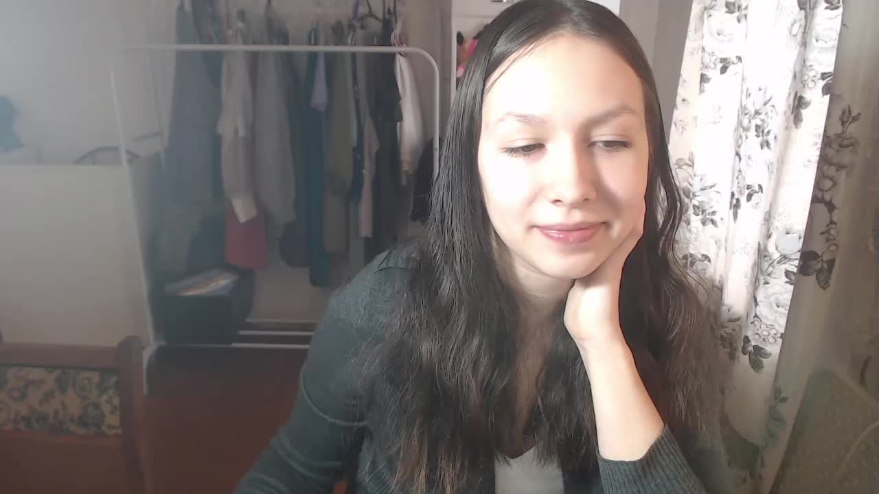 Blueberry18 Приват Записи 2026-03-03