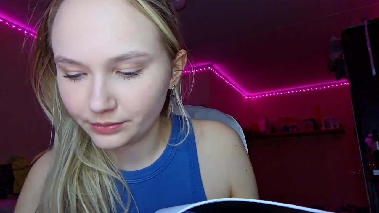 MilagroKailey Приват Записи 2026-03-03