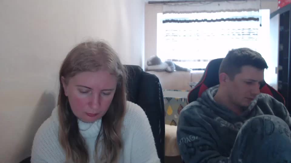 jenisandpeter Приват Записи 2026-03-04