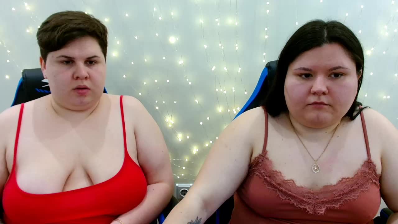 BeckyAndEllen Приват Записи 2026-03-04