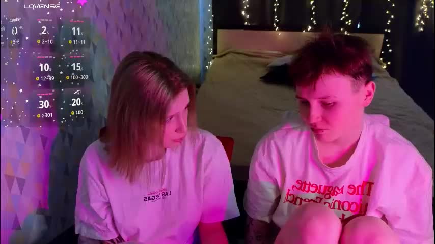 babees_eva Приват Записи 2026-03-04