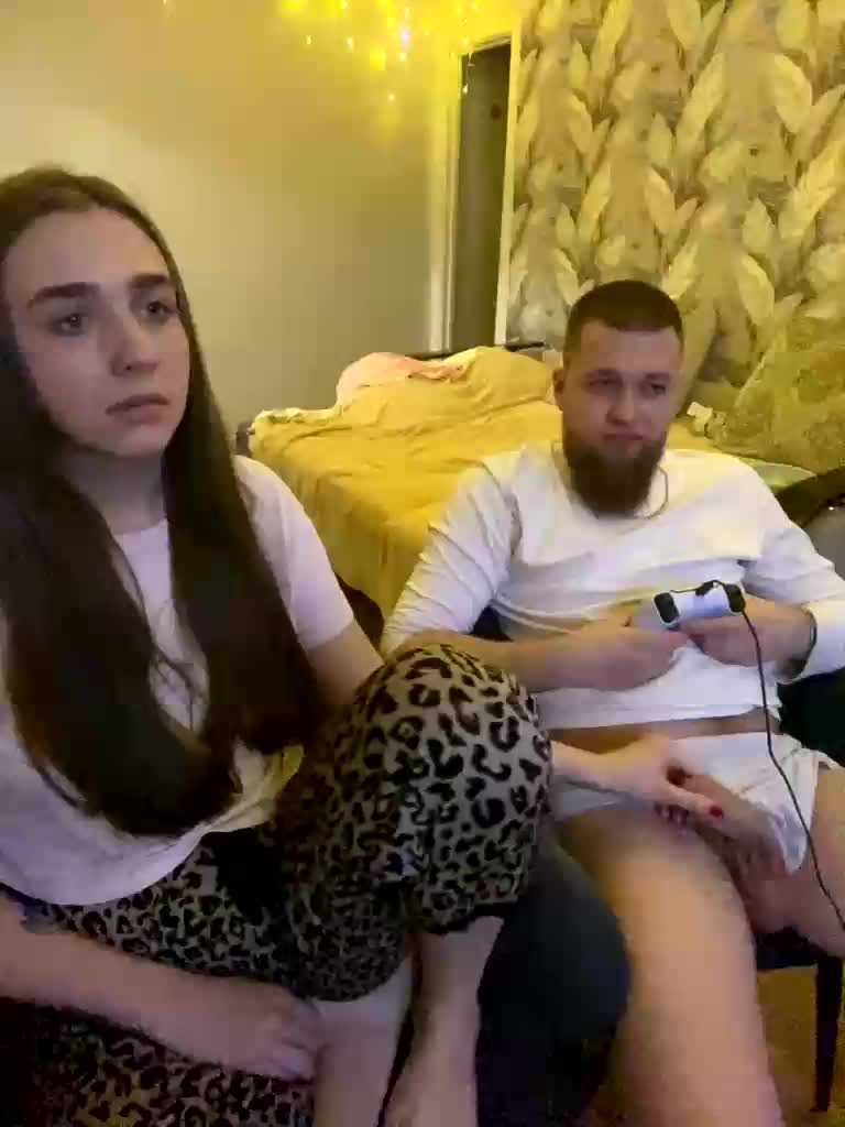 WildLoversOne Приват Записи 2026-03-04