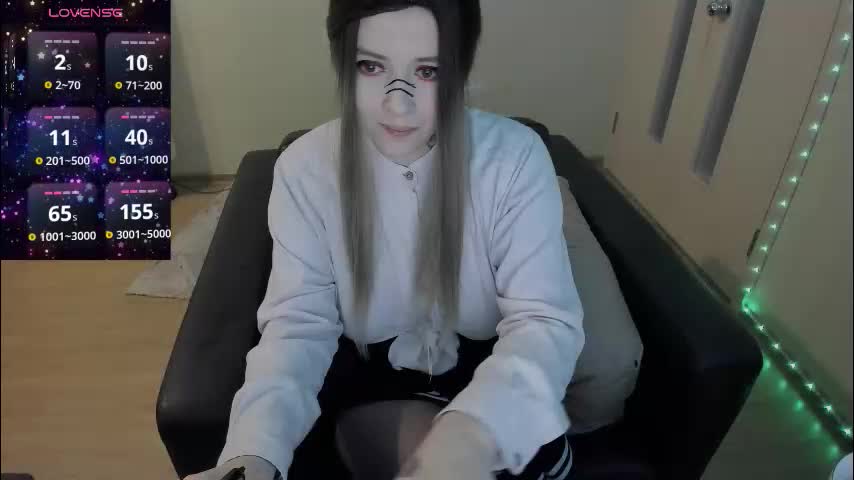 polly_wow Приват Записи 2026-03-04