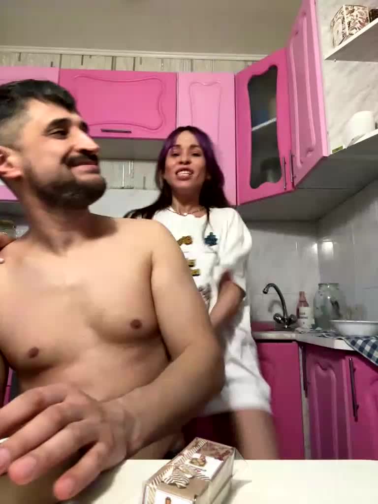 VIP17CoupleDream Приват Записи 2026-03-04