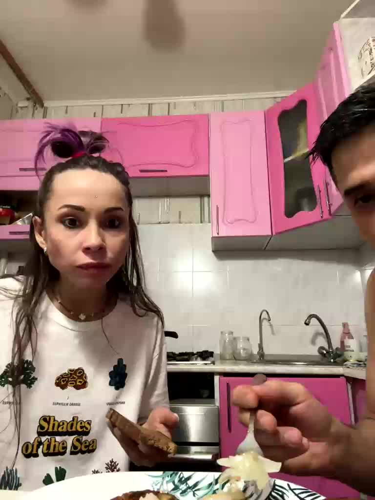 VIP17CoupleDream Приват Записи 2026-03-04