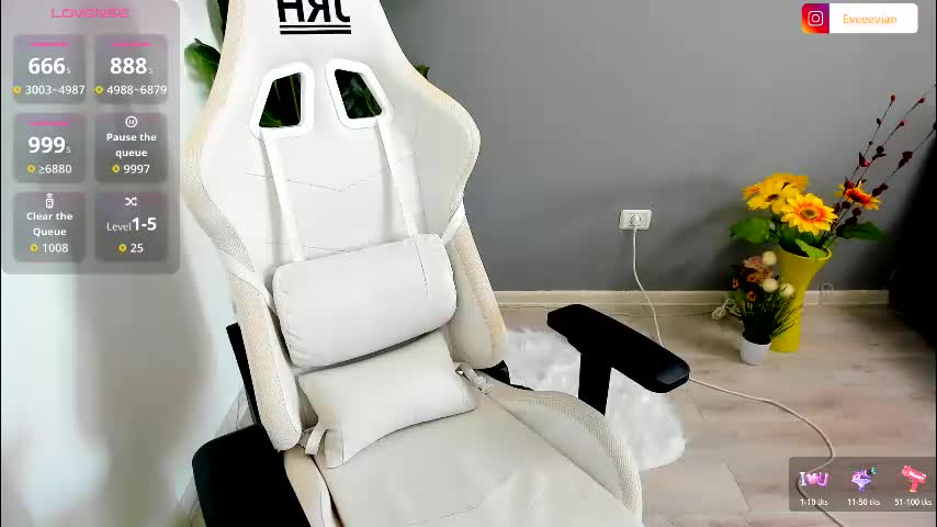 eveeevian Приват Записи 2026-03-04