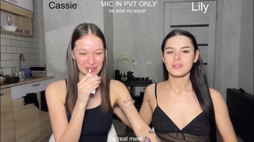 x_kai Приват Записи 2026-03-04