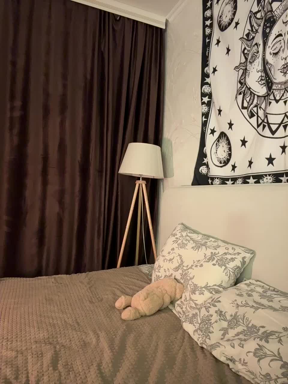 ShyAlya Приват Записи 2026-03-04