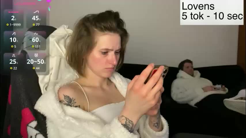 sexy_sweets Приват Записи 2026-03-04