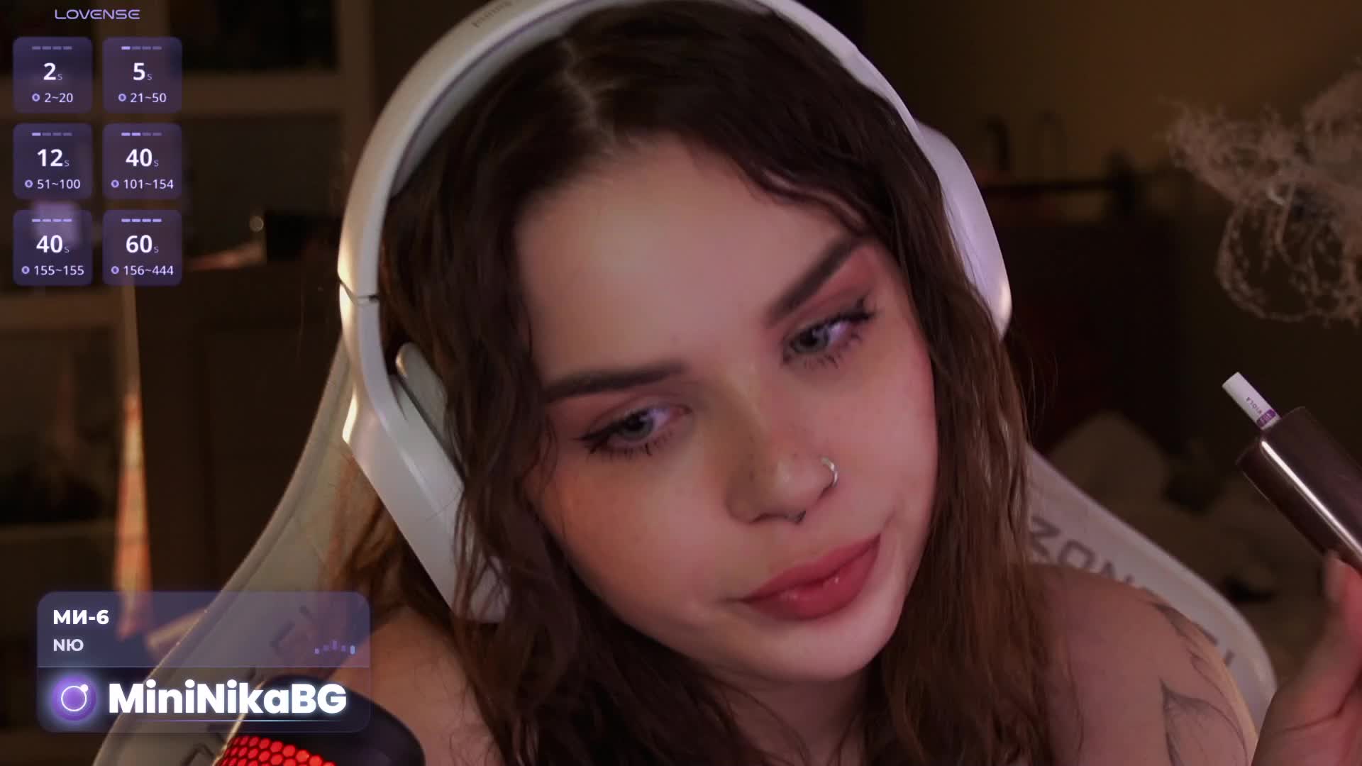 MiniNika Приват Записи 2026-03-04