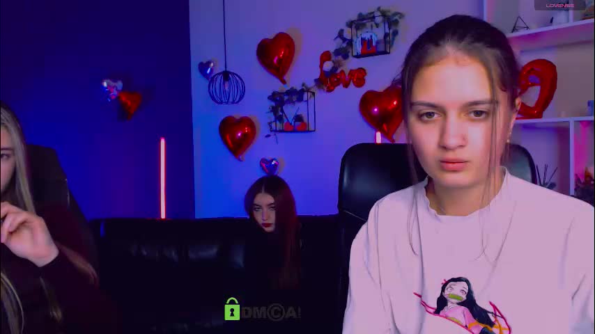 lissa_night Приват Записи 2026-03-04