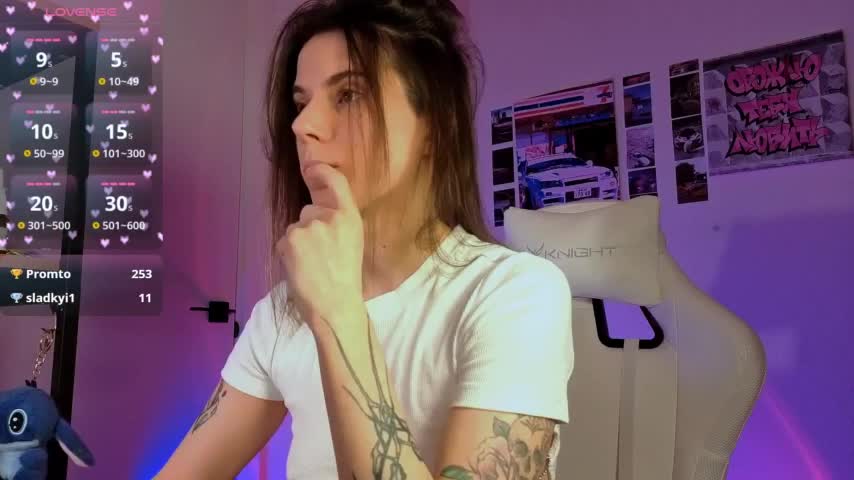 ni_kiss Приват Записи 2026-03-04