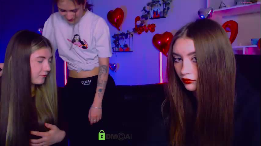 lissa_night Приват Записи 2026-03-04