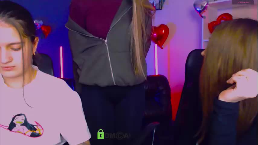 lissa_night Приват Записи 2026-03-04