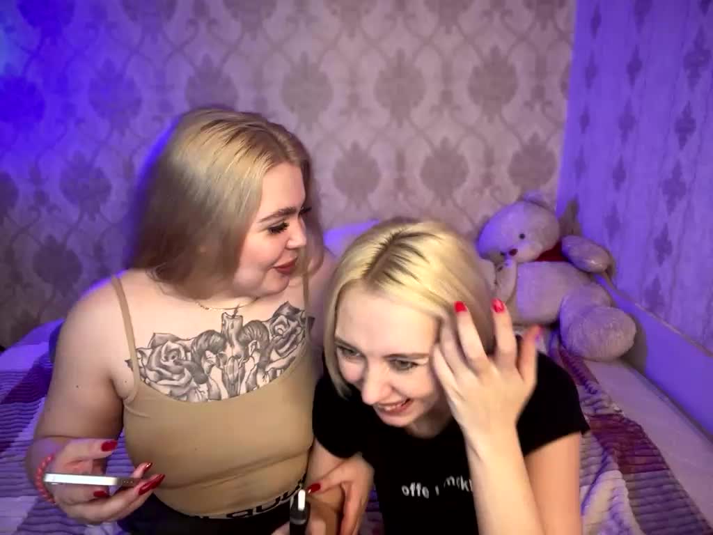 SelPotusa Приват Записи 2026-03-04