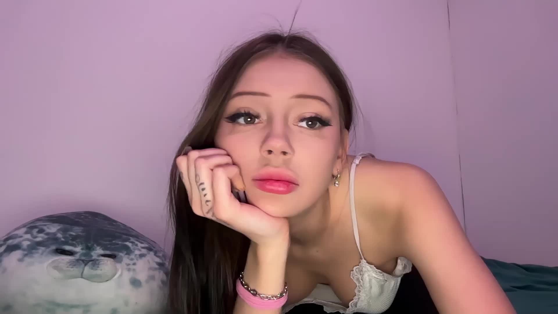 TinnyKitty Приват Записи 2026-03-04