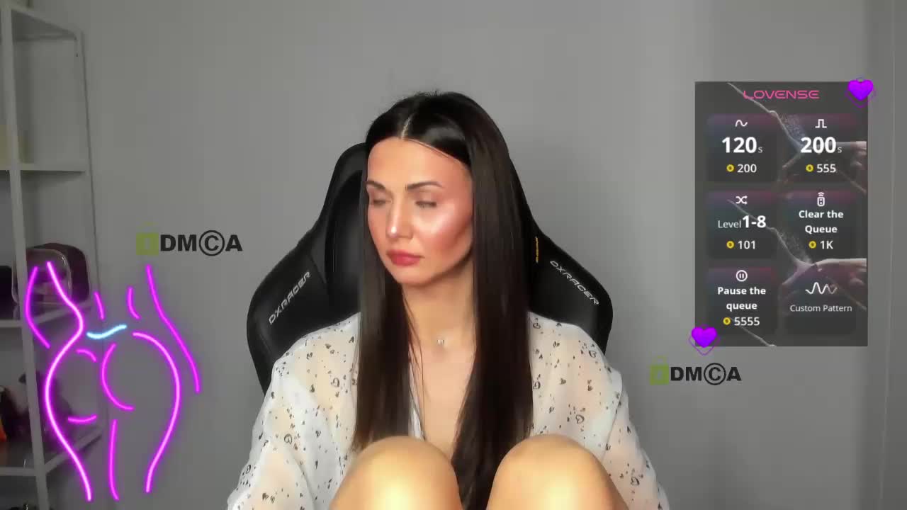 -Darinka-Mandarinka- Приват Записи 2026-03-04