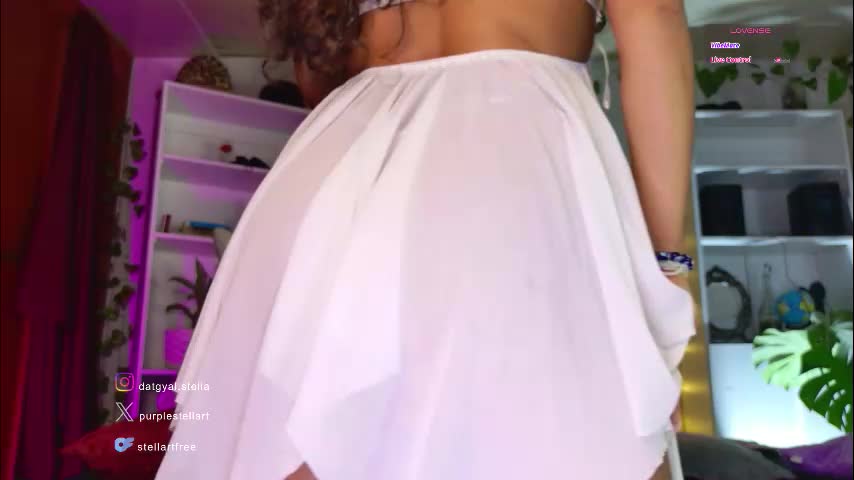 stellart_ Приват Записи 2026-03-04