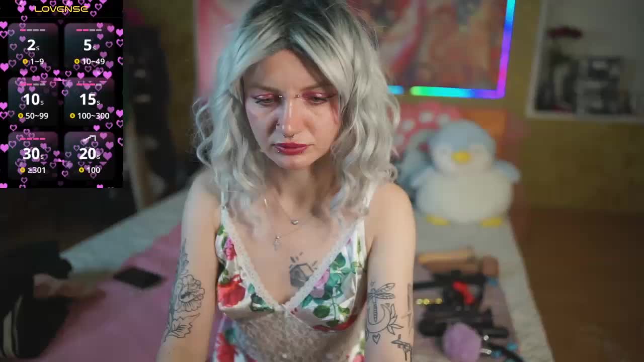 Dia-Angel Приват Записи 2026-03-04