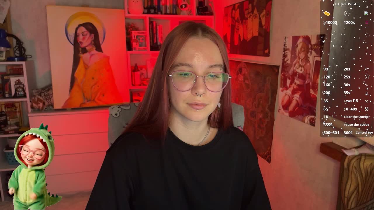 Kushina Приват Записи 2026-03-04