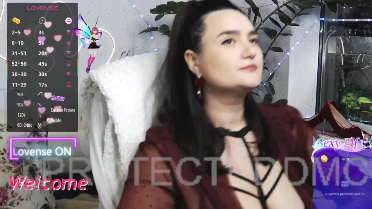 LinaCrave Приват Записи 2026-03-04