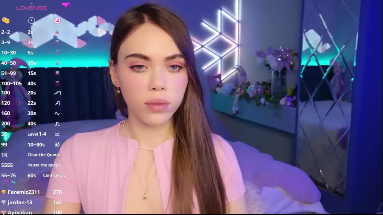 MimiForce Приват Записи 2026-03-04