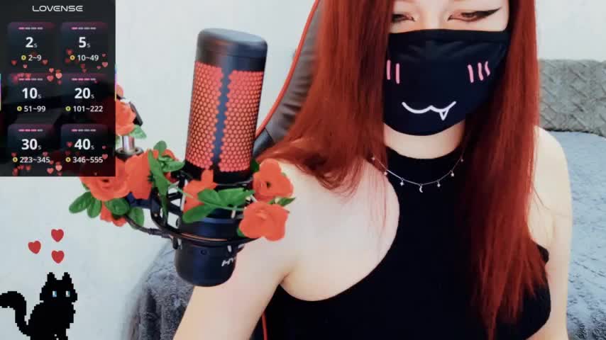 NekoTyan Приват Записи 2026-03-04