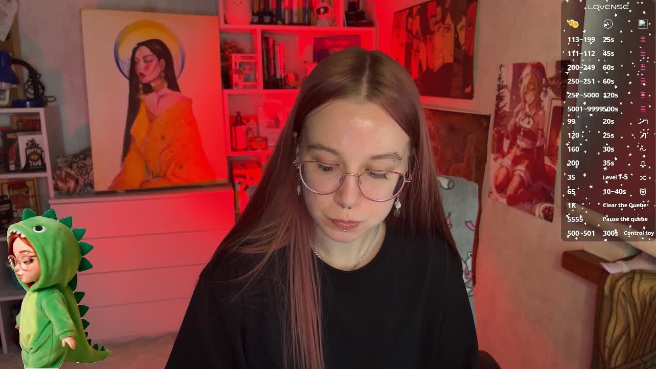 Kushina Приват Записи 2026-03-04