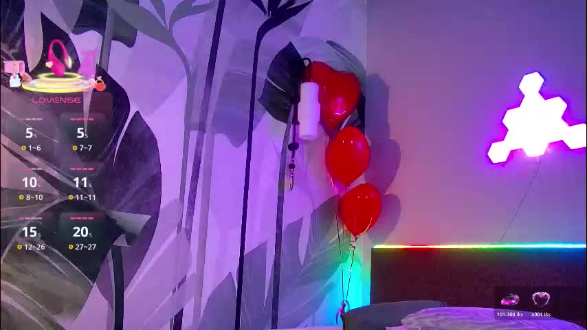 rubyvalen Приват Записи 2026-03-04