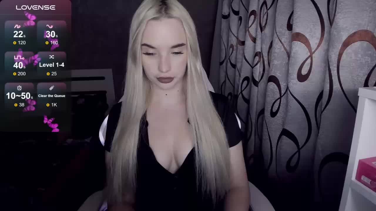 KiraKrox Приват Записи 2026-03-04