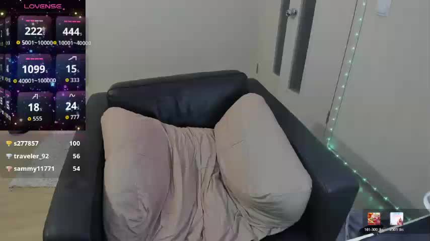 AlternativeGirl Приват Записи 2026-03-04