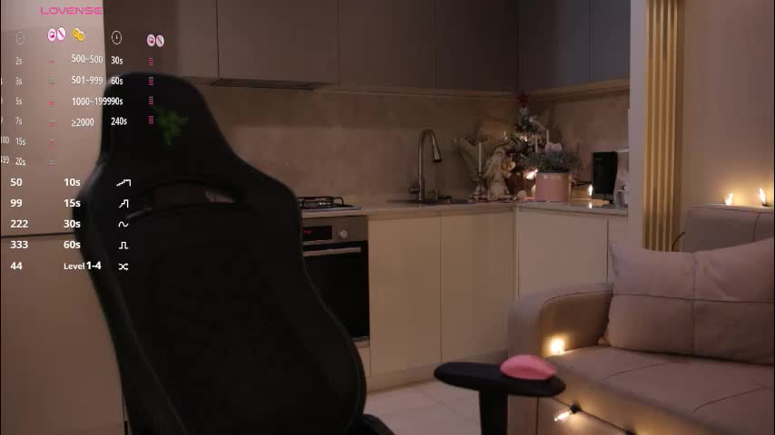 unnabella Приват Записи 2026-03-04