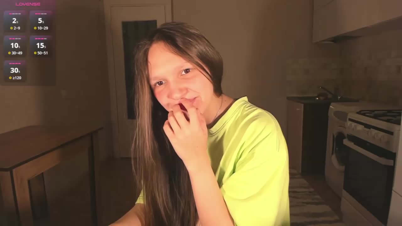 CuteLolly Приват Записи 2026-03-04