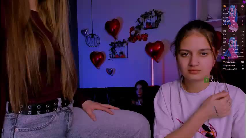 talia_seduce Приват Записи 2026-03-04