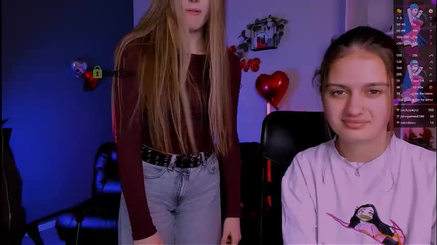 barbara_crazy Приват Записи 2026-03-04