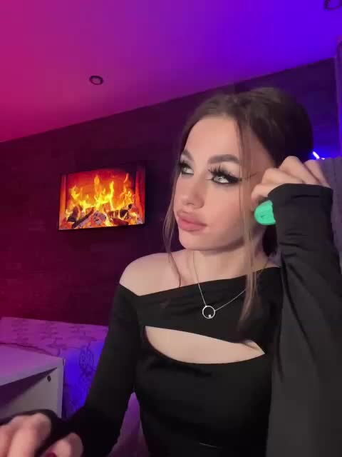 HotGirlEva Приват Записи 2026-03-04