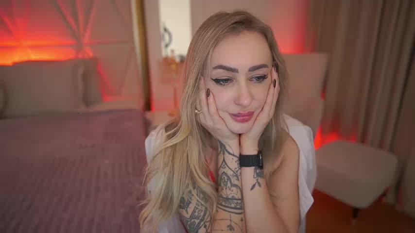 CandyGraces Приват Записи 2026-03-04