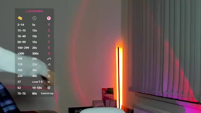 AndreaBlossom Приват Записи 2026-03-04