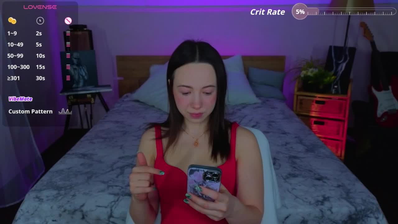 Trixiie Приват Записи 2026-03-04