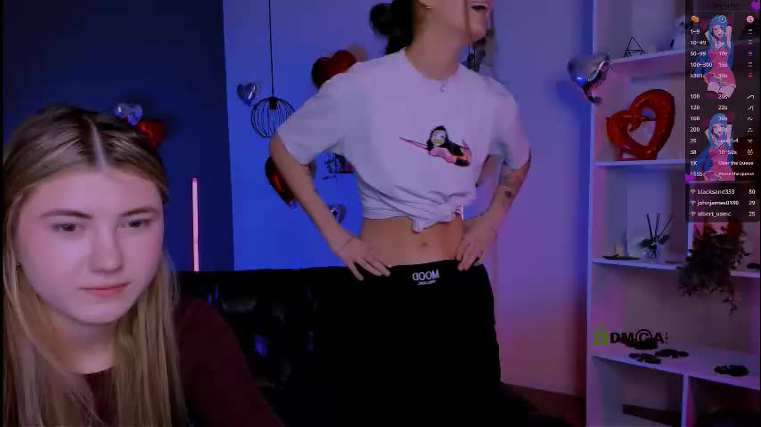 barbara_crazy Приват Записи 2026-03-04