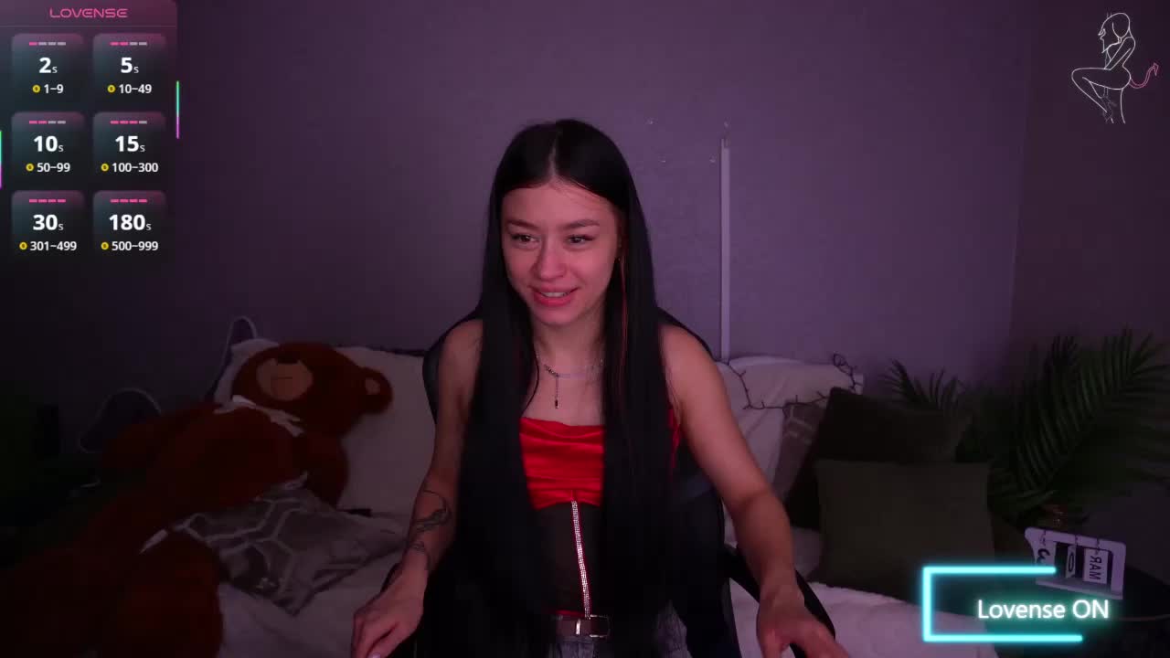 FataleNellie Приват Записи 2026-03-04