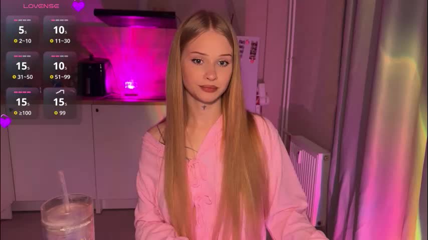 sweetielis Приват Записи 2026-03-04