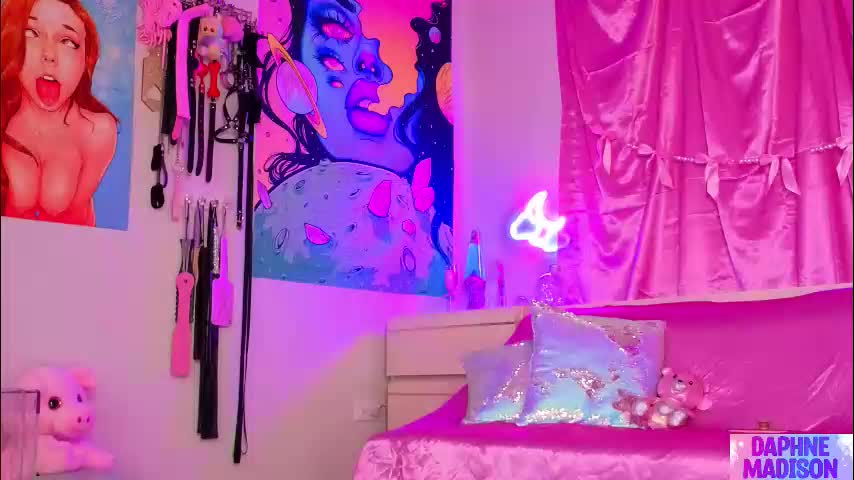 daphnemadison Приват Записи 2026-03-04