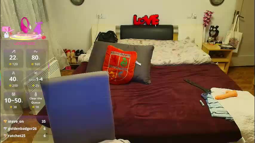 sweetdevil0810 Приват Записи 2026-03-04