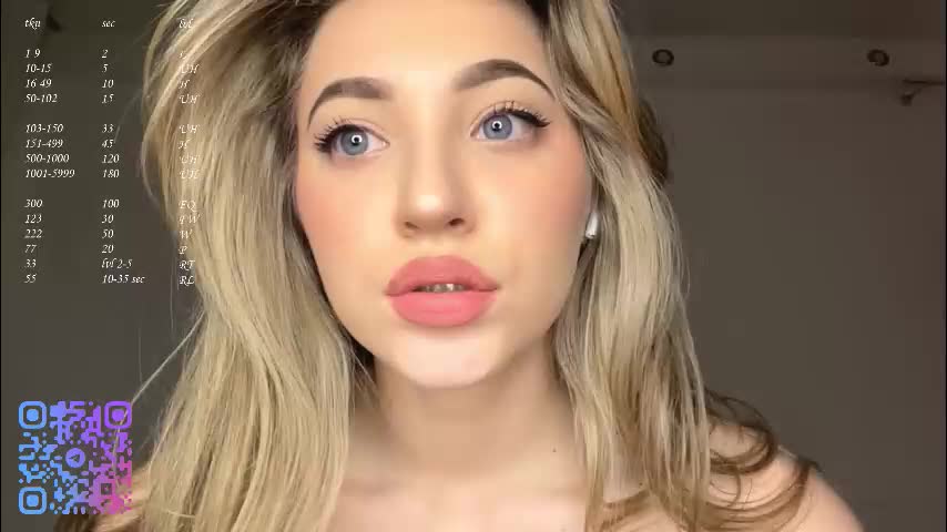 elizabethrabin Приват Записи 2026-03-04