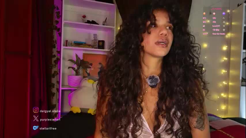 stellart_ Приват Записи 2026-03-04