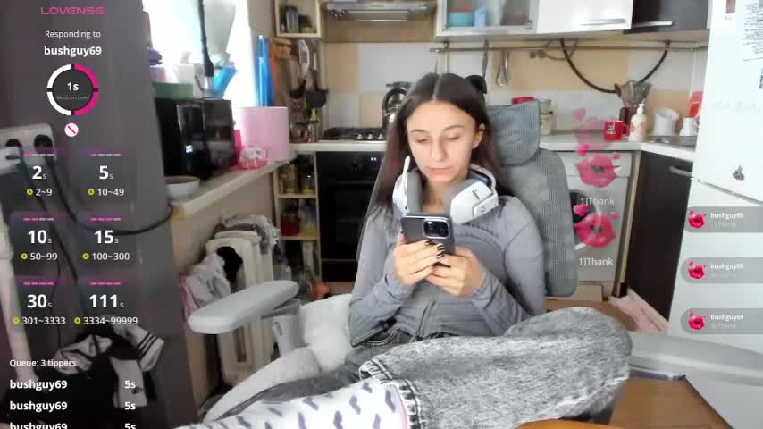 _Nika_Kik Приват Записи 2026-03-04