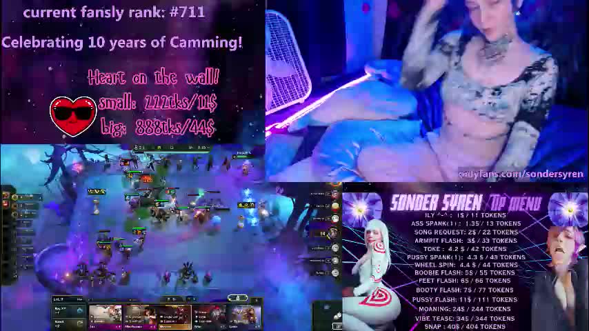 tricky_nymph Приват Записи 2026-03-04